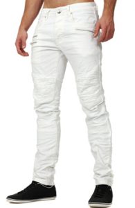 8312-jean-fashion-homme-blanc-avant