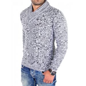 pull tazzio pour homme